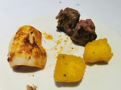 -拉蒂娜·巴西牛排馆 Latina·Brazilian Steakhouse(陆家嘴旗舰店)