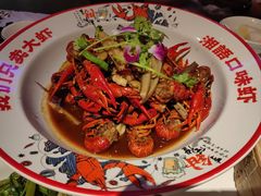 -湘语·湖南家常菜(新洲店)