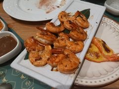 -庖丁兄弟干式熟成牛排自助餐厅(仁恒伊势丹店)