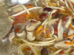-云南印象昭通天麻火腿鸡(新疆石油花园二期店)