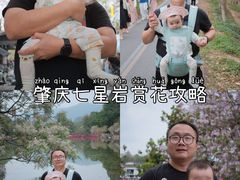 -星湖旅游景区七星岩