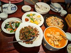 -前海沿·青岛菜(五四广场永旺店)