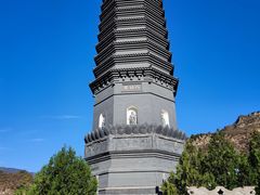 -圣莲山风景区