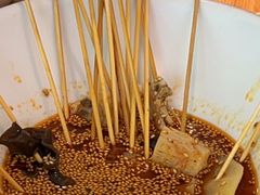 -花盐街·四川乐山小吃(西单大悦城店)