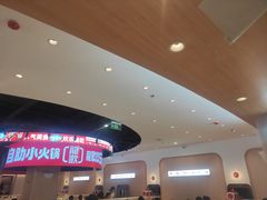 -龍歌自助小火锅(市北台东利群店)