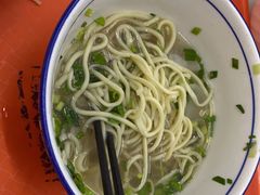 -陆元丰·兰州纯汤牛肉面(自强西路店)