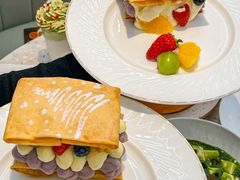 -大树餐厅(大悦城店)