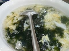 -聚德福海鲜家常菜(刘庄店)