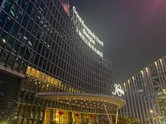 -上海凯宾斯基大酒店