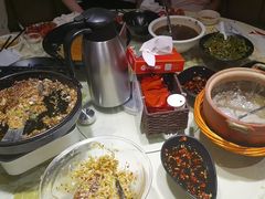 -聚味瞿记·龙虾堂(天元店)