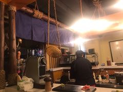 大堂-昊·来了寿司(双楠2店)