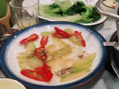 -大师傅金奖啤酒鱼(西街口总店)