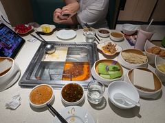 -海底捞火锅(长沙华创国际广场店)