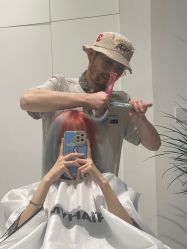 -MY HAIR ARDOR