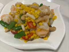 -马凯餐厅(长椿街店)