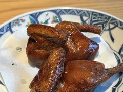 -新荣记(西溪湿地店)