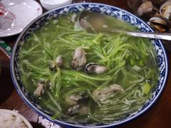 -兴隆海鲜菜馆