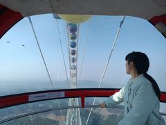 -美心红酒小镇游乐园