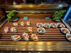 -東盛炭烤自助料理(玄武招商花园城店)