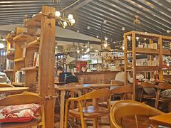 -大书房咖啡(中传国交店)