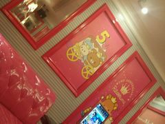 -音乐派KTV(扬州三盛店)