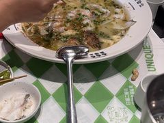 -渔语鱼酸菜鱼新川菜(来福士店)