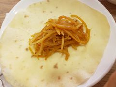-姥家春饼店(漳州二路店)