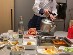 -海底捞火锅(吴中路店)