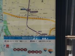 -国际港务区(地铁站)