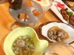 -割烹旭日本料理(龙湖狮山天街店)