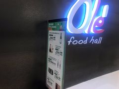 -Olé精品超市(苏州中心店)