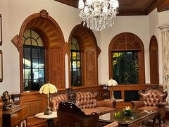 -马勒别墅·中餐厅