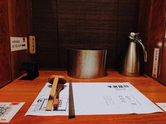 -独食火锅·半米屋台(直营总店)