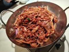 -庆江南江南菜(琴湖溪里花园城店)