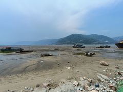 -北岐滩涂