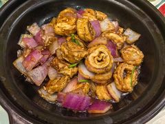 -鹊华居·地道鲁菜·海鲜·融合味(大明湖店)