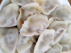 -白记饺子馆多伦道店