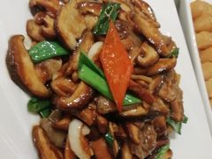 -小菜园新徽菜(常州金坛吾悦店)