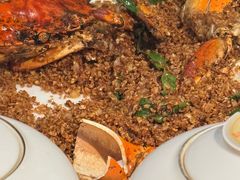 -喜记避风塘炒辣蟹(旗舰店)