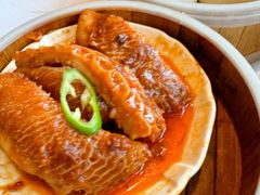 -藜苑酒家·粤菜·茶点·聚会包间