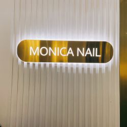 -MONICA BOX美甲美睫