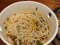 -林芝工布庄园希尔顿酒店-猎味中餐厅