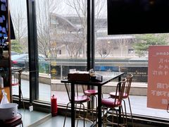 -火枪手串吧·鹤岗小串涮肚(亦庄店)