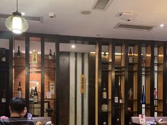 -松临·铁板烧&Omakase(神农店)