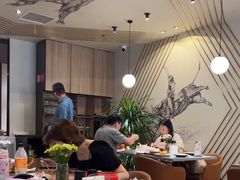 -西堤牛排(北京国瑞店)