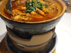 -川味堂·四川豆花(八卦岭店)