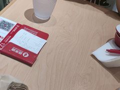 -喜家德虾仁水饺(飞洲国际店)