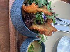 芝士鸡柳-Magnet磁食(同德店)