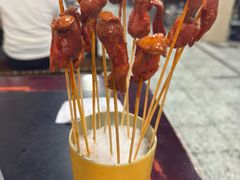 -邓莽子老火锅(鲁祖庙店)