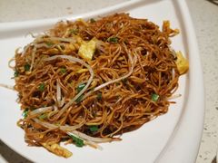 豉油皇炒面-又一间茶点轩(百汇广场店)